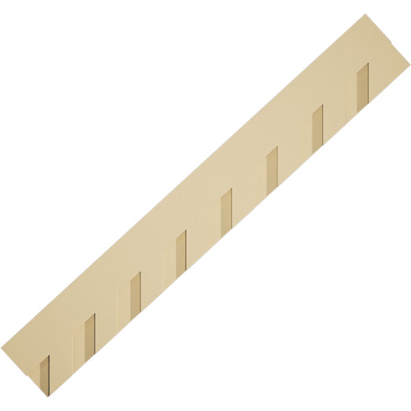 Ekena Millwork DENS06PL1112ELZ01