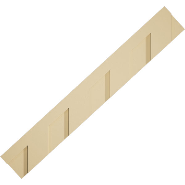 Ekena Millwork DENS06PL1112FAY01