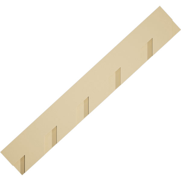 Ekena Millwork DENS06PL1112WIL01