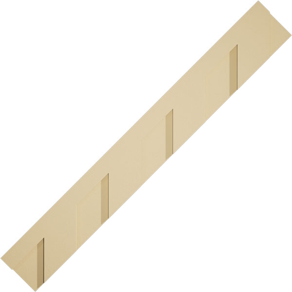 Ekena Millwork DENS06PL1212FAY01