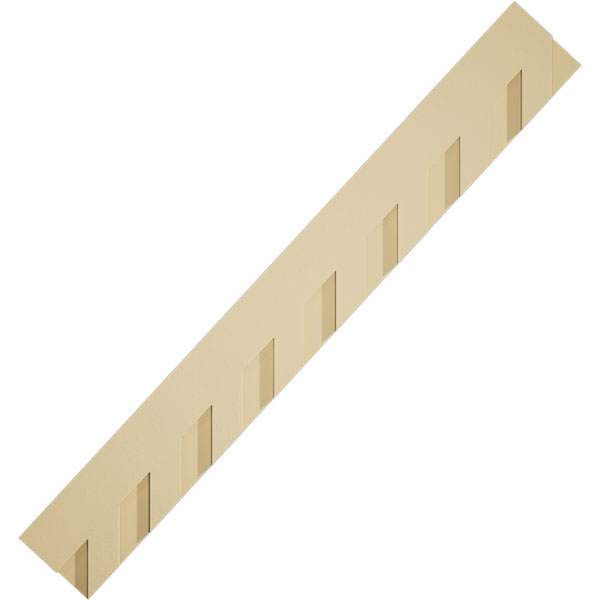 Ekena Millwork DENS06PL1312ELZ01