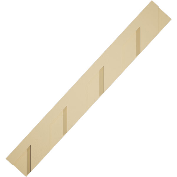 Ekena Millwork DENS06PL1312FAY01