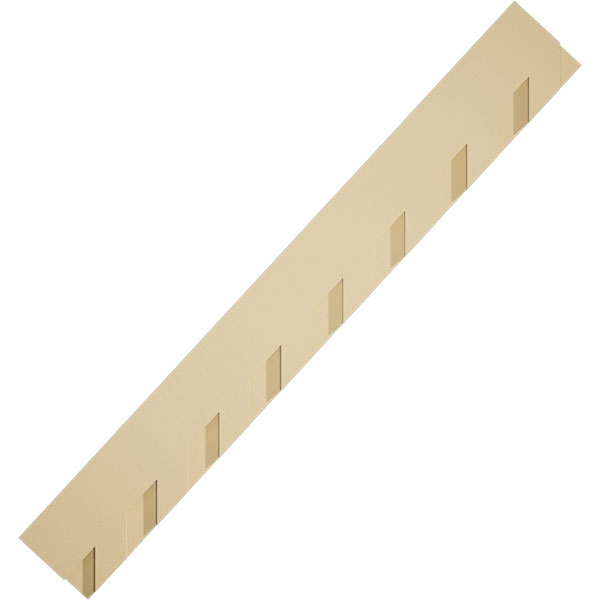 Ekena Millwork DENS06PL1312SAN01