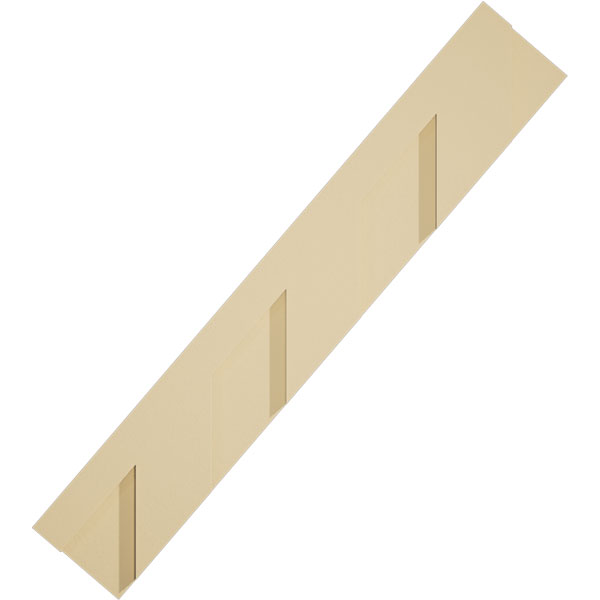 Ekena Millwork DENS06PL1412FAY01