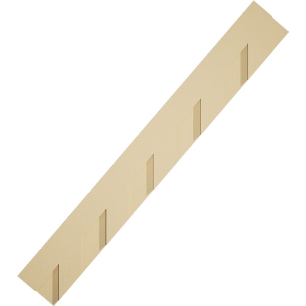 Ekena Millwork DENS06PL1412MAT01