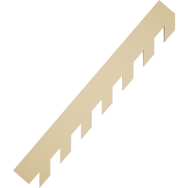 Ekena Millwork DENS06PL1412SAN00
