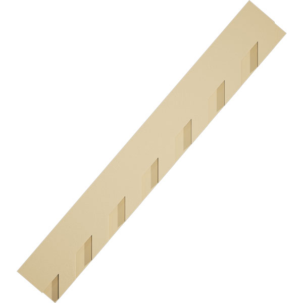 Ekena Millwork DENS06PL1412SAN01