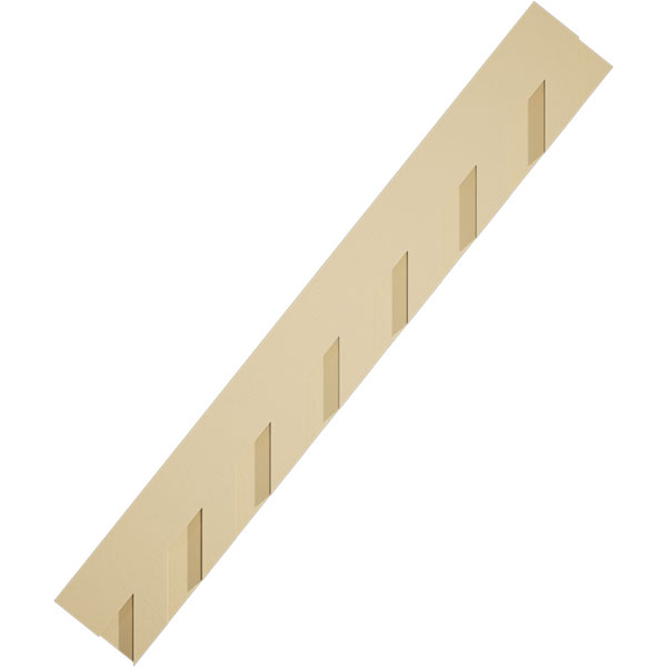 Ekena Millwork DENS06PL1512ELZ01