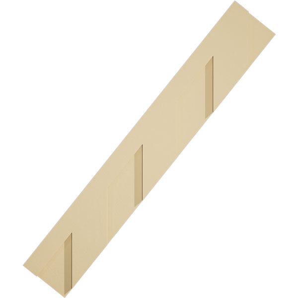 Ekena Millwork DENS06PL1512FAY01