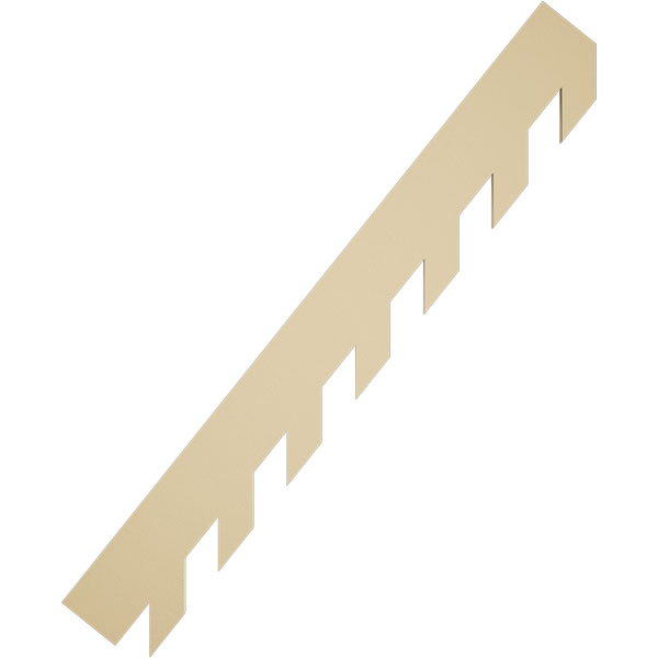 Ekena Millwork DENS06PL1512SAN00