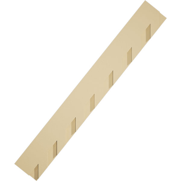 Ekena Millwork DENS06PL1512SAN01