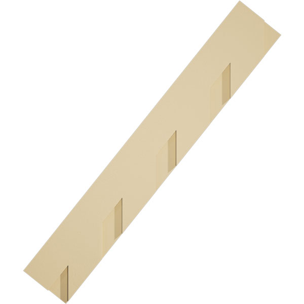 Ekena Millwork DENS06PL1512WIL01