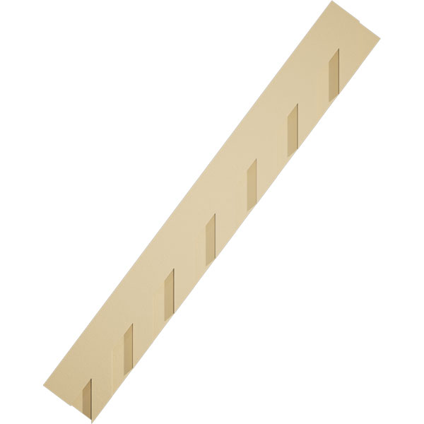 Ekena Millwork DENS06PL1612ELZ01