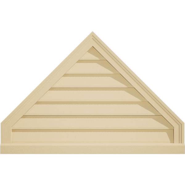 Ekena Millwork GVSPE36X2403SN-12