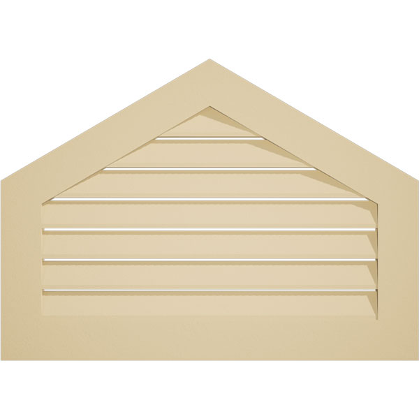 Ekena Millwork GVSPE36X2601SF-07