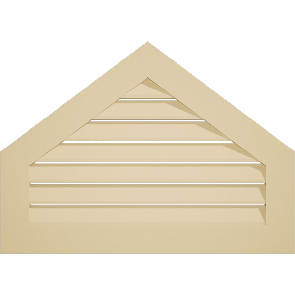 Ekena Millwork GVSPE36X2601SF-09