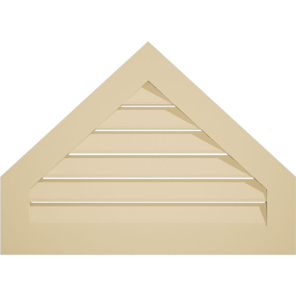 Ekena Millwork GVSPE36X2601SF-11