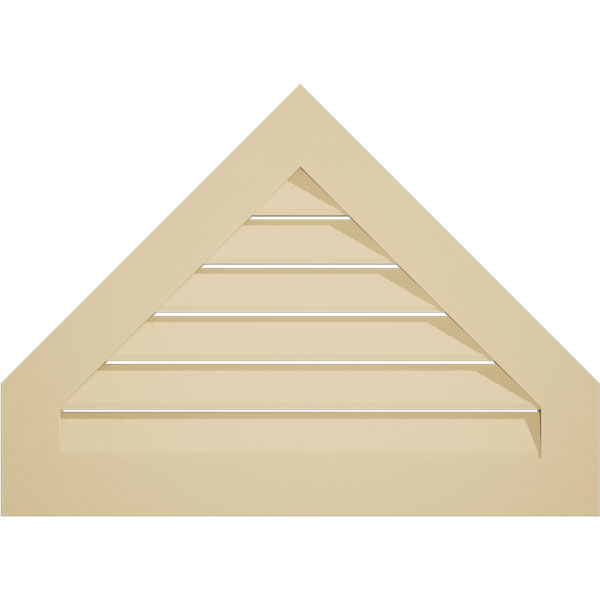 Ekena Millwork GVSPE36X2601SF-12
