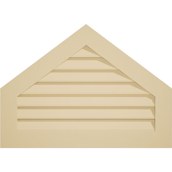Ekena Millwork GVSPE36X2601SN-09