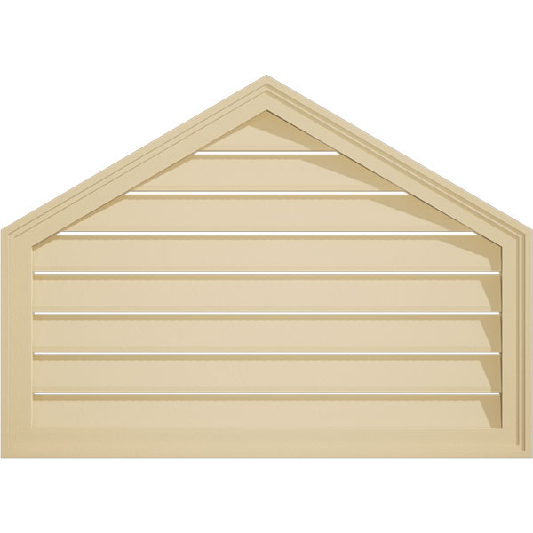 Ekena Millwork GVSPE36X2602SF-07