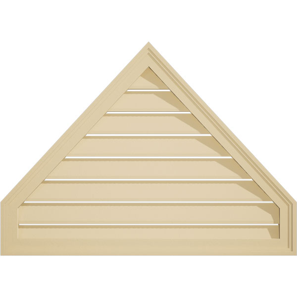 Ekena Millwork GVSPE36X2602SF-13