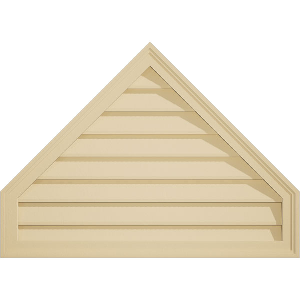 Ekena Millwork GVSPE36X2602SN-12