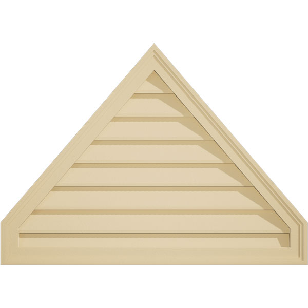 Ekena Millwork GVSPE36X2602SN-14