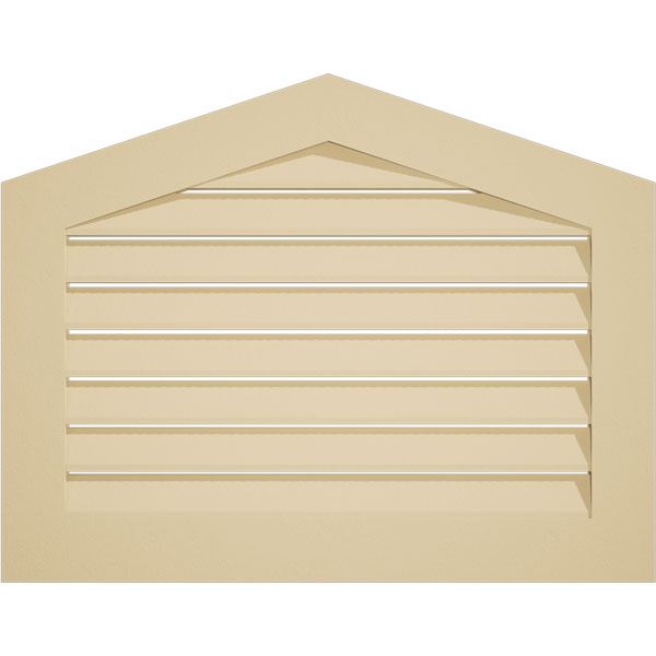 Ekena Millwork GVSPE36X2801SF-04