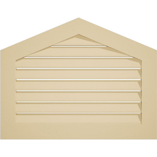 Ekena Millwork GVSPE36X2801SF-05