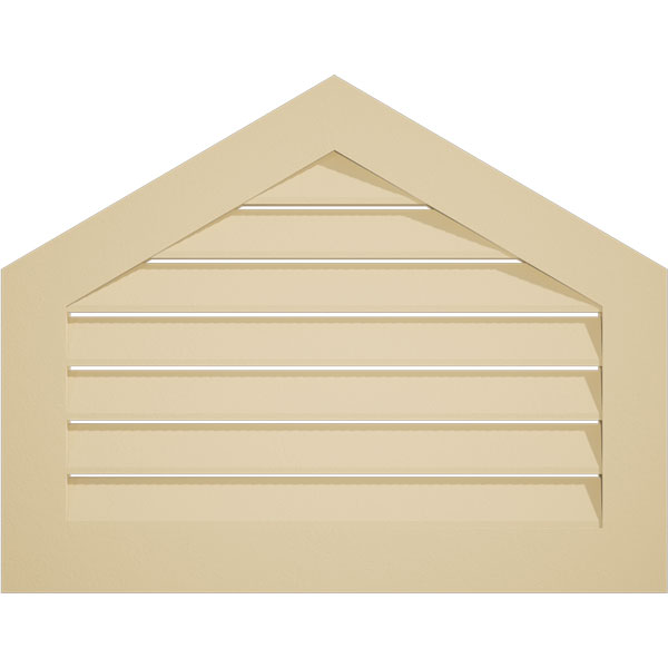 Ekena Millwork GVSPE36X2801SF-07