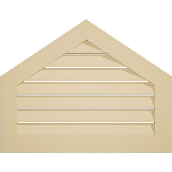 Ekena Millwork GVSPE36X2801SF-08