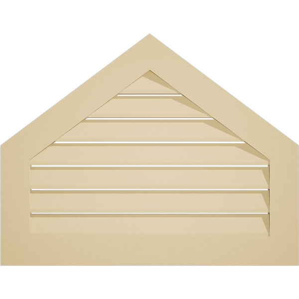Ekena Millwork GVSPE36X2801SF-09