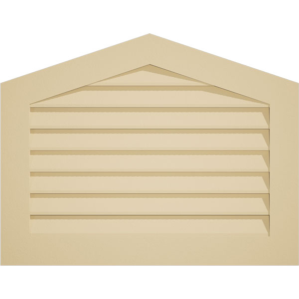 Ekena Millwork GVSPE36X2801SN-04