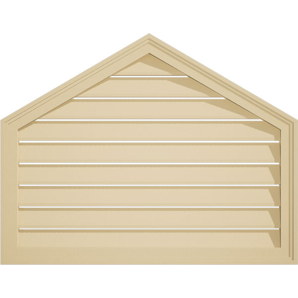 Ekena Millwork GVSPE36X2802SF-07