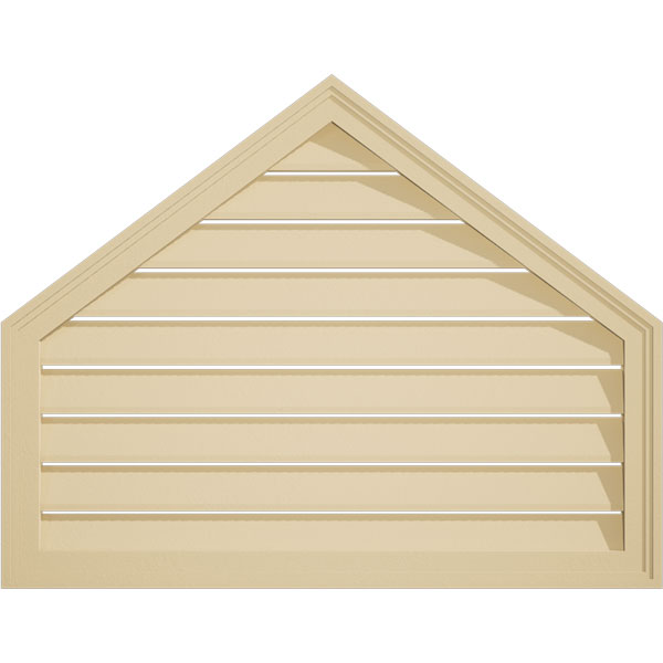 Ekena Millwork GVSPE36X2802SF-09