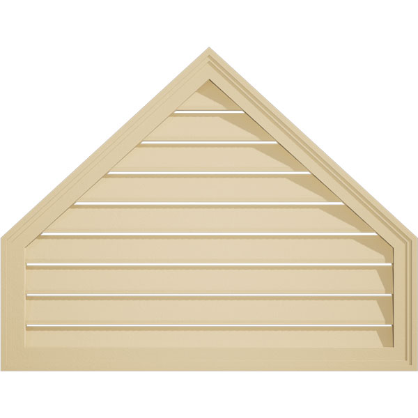 Ekena Millwork GVSPE36X2802SF-11