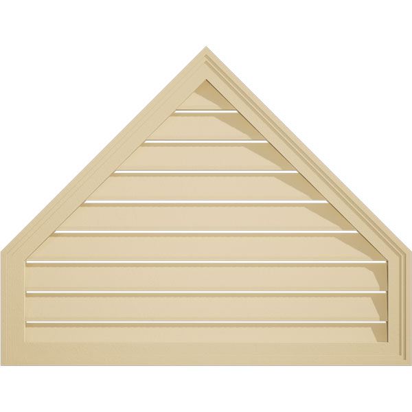 Ekena Millwork GVSPE36X2802SF-12