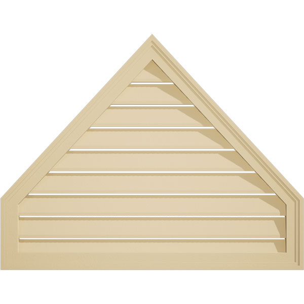 Ekena Millwork GVSPE36X2802SF-13