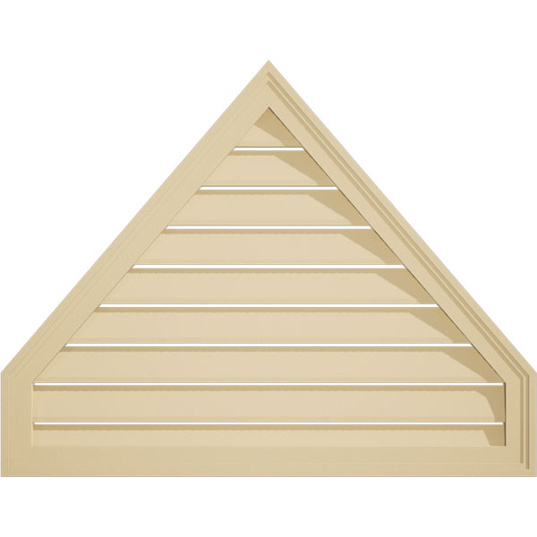 Ekena Millwork GVSPE36X2802SF-14