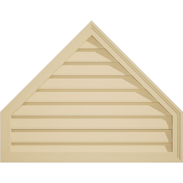 Ekena Millwork GVSPE36X2802SN-12