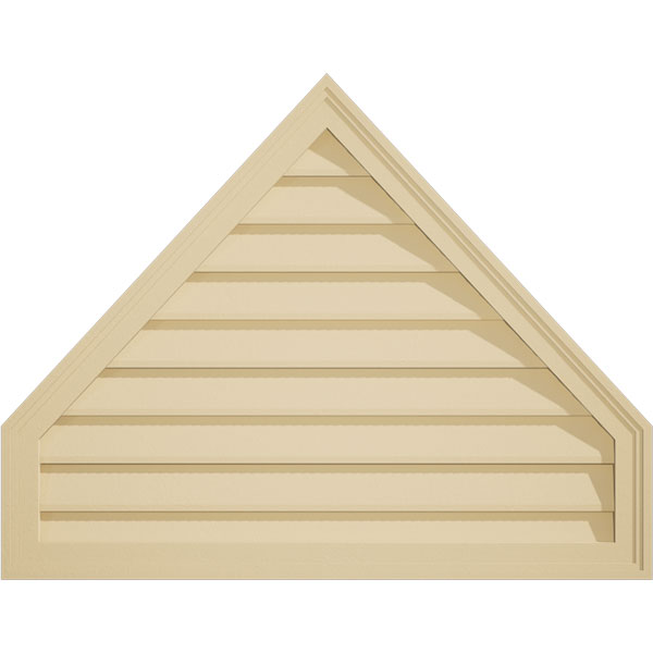 Ekena Millwork GVSPE36X2802SN-13