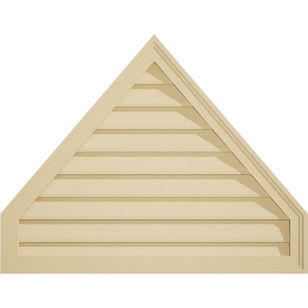 Ekena Millwork GVSPE36X2802SN-14