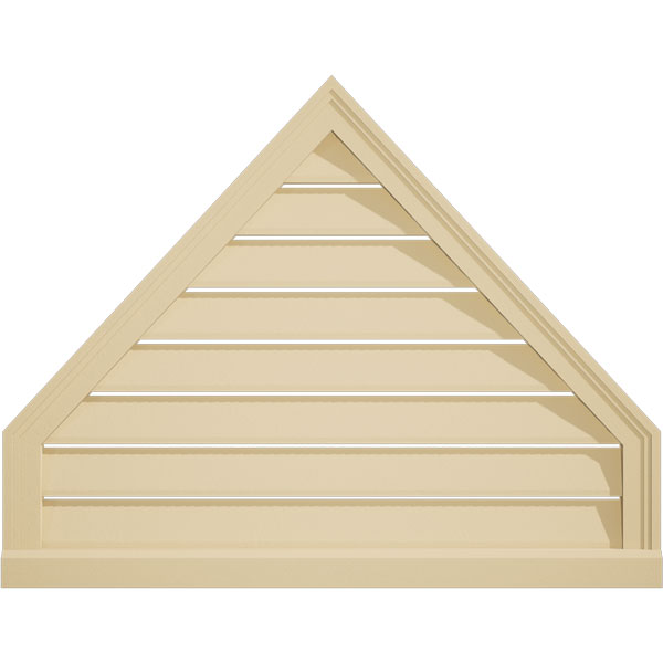 Ekena Millwork GVSPE36X2803SF-13