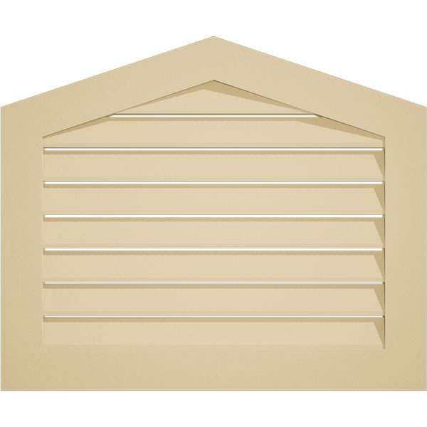 Ekena Millwork GVSPE36X3001SF-04
