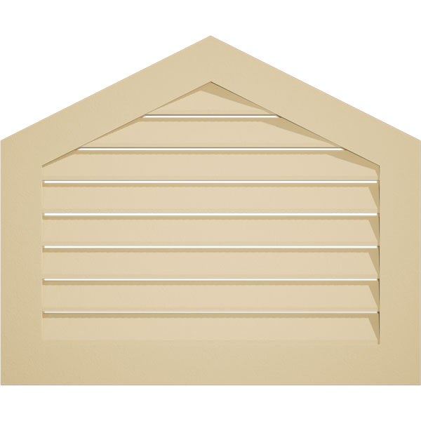 Ekena Millwork GVSPE36X3001SF-06
