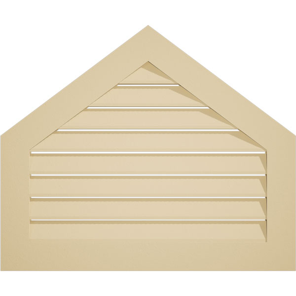 Ekena Millwork GVSPE36X3001SF-09