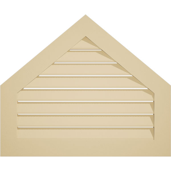 Ekena Millwork GVSPE36X3001SF-10