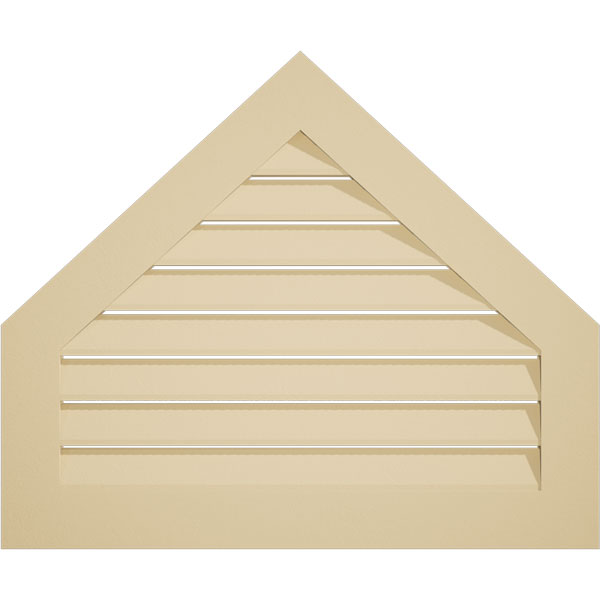 Ekena Millwork GVSPE36X3001SF-11