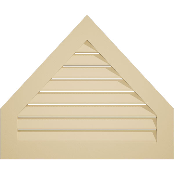 Ekena Millwork GVSPE36X3001SF-13