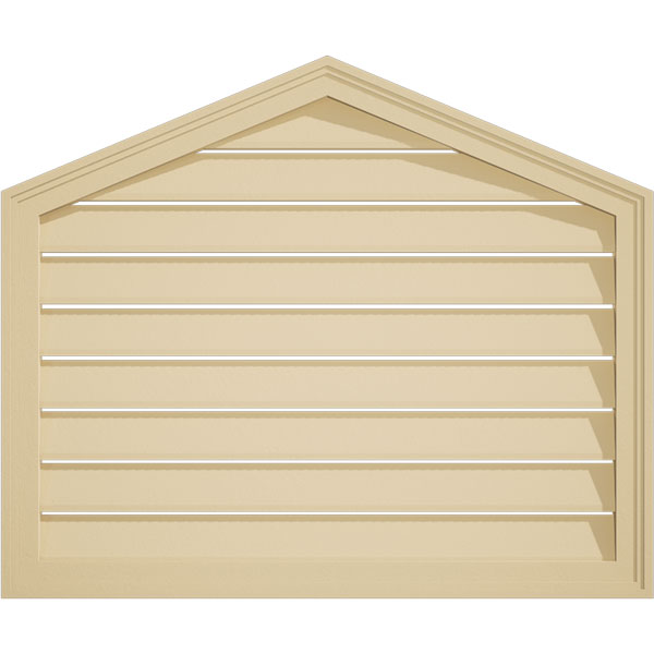 Ekena Millwork GVSPE36X3002SF-05
